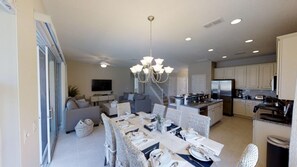 House, Multiple Beds | In-room dining - Golden Palms Vacation Resort 4441 (Kissimmee)