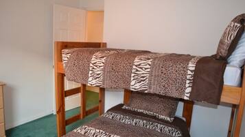 獨棟房屋, 4 間臥室 | 4 間臥室