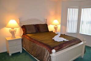 Casa, 4 habitaciones | 4 habitaciones 