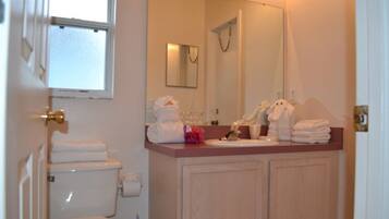 獨棟房屋, 4 間臥室 | 浴室