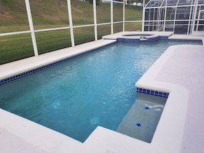 House, 5 Bedrooms | Indoor pool