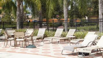 Townhome, 3 Bedrooms | Sundeck