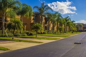 Townhome, 4 Bedrooms | Street view