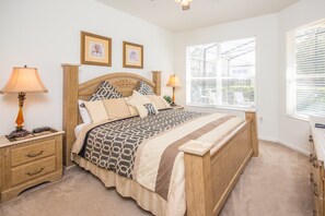 Hus, 5 soverom | 5 soverom og wi-fi (inkludert)