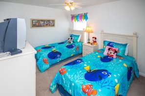 Casa, 5 quartos | 5 quartos, Wi-Fi de cortesia
