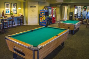 House, 5 Bedrooms | Games room - Windsor Hills 7722 (Kissimmee)