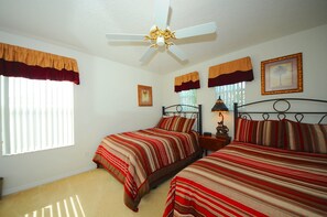 House, 5 Bedrooms