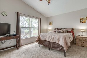 Casa, 3 quartos | 3 quartos, Wi-Fi de cortesia