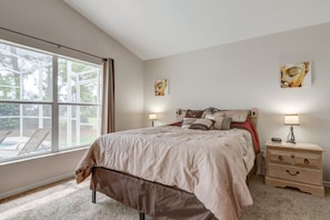 House, 3 Bedrooms