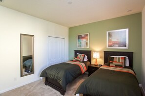 House, 6 Bedrooms | 6 bedrooms, free WiFi - Solterra 4047 (Davenport)