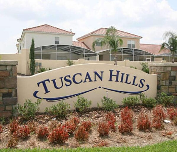 Pientalo, 3 makuuhuonetta | Majoituspaikan julkisivu