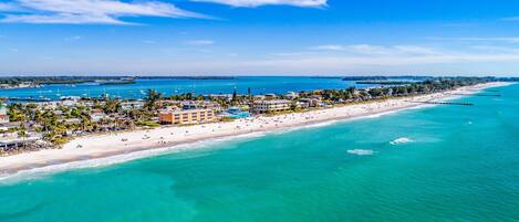 Condo, 2 Bedrooms | Beach/ocean view