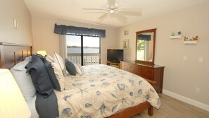 Appartement, 2 slaapkamers | 2 slaapkamers, een strijkplank/strijkijzer, gratis wifi