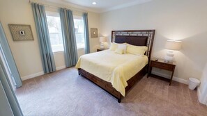 House, 6 Bedrooms | 6 bedrooms, iron/ironing board, free WiFi - Encore Resort at Reunion 480 1744.6 (Kissimmee)
