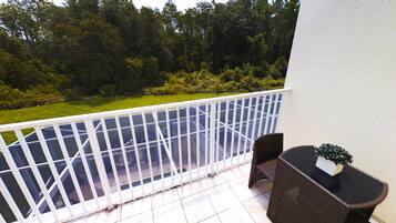 Townhome, 3 Bedrooms | Teres/patio