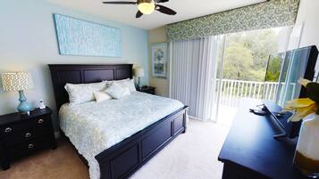 Townhome, 3 Bedrooms | 3 bedrooms, iron/ironing board, free WiFi