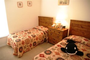 Casa, 4 quartos | 4 quartos, Wi-Fi de cortesia