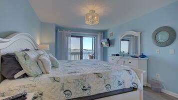 Condo, 2 habitaciones | 2 habitaciones, tabla de planchar con plancha y wifi gratis