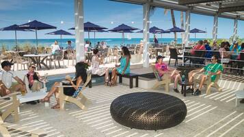 Condo, 2 Bedrooms | Terrace/patio