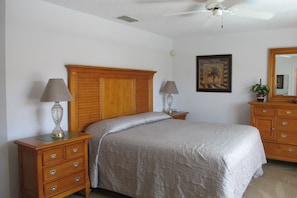 House, 3 Bedrooms | 3 bedrooms, free WiFi - Indian Wells 5356 (Kissimmee)