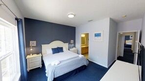 Apartment, 3 Bedrooms