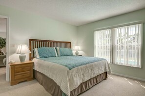 House, 4 Bedrooms | 4 bedrooms, free WiFi - Southern Dunes 1662 (Haines City)