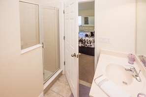 House, 5 Bedrooms | Bathroom sink - Veranda Palms 4458 (Kissimmee)