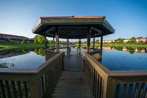 Casa geminada, 3 quartos | Gazebo