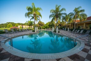 聯排別墅, 3 間臥室 | 室外 SPA 浴池