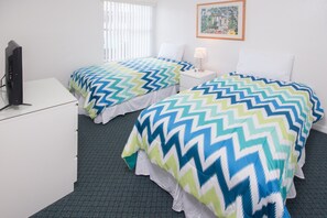 Condo, 3 Bedrooms
