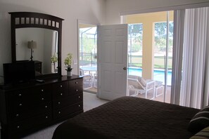 Ferienhaus, 4 Schlafzimmer | 4 Schlafzimmer, kostenloses WLAN
