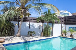 Outdoor pool - Noord 2 (Noord)