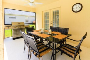 Servicio a la habitación