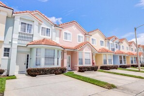 Stadtwohnung, 3 Schlafzimmer | Fassade der Unterkunft