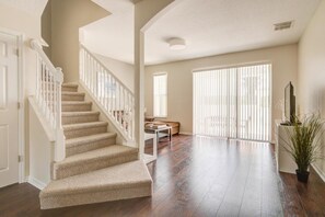 Townhome, 3 Bedrooms