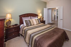 House, 5 Bedrooms