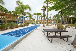 House, 5 Bedrooms | Property grounds - Terra Verde Resort 4703 (Kissimmee)