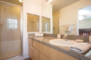 Townhome, 3 Bedrooms | Bathroom