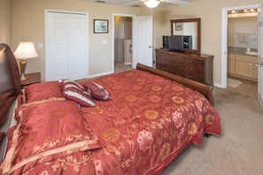 Townhome, 3 Bedrooms