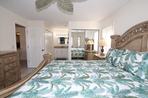 公寓式客房, 2 间卧室 | 2 多间卧室、免费 WiFi