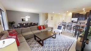 House, Multiple Beds - Champions Gate 9039 A (Davenport)