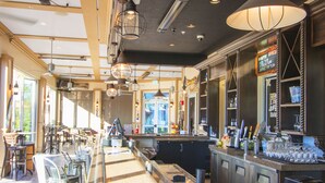 Townhouse, 5 soverom | Lounge