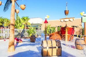 Townhome, 5 Bedrooms | Children's pool | Outdoor pool