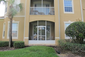 Condo, 3 Bedrooms | Property grounds