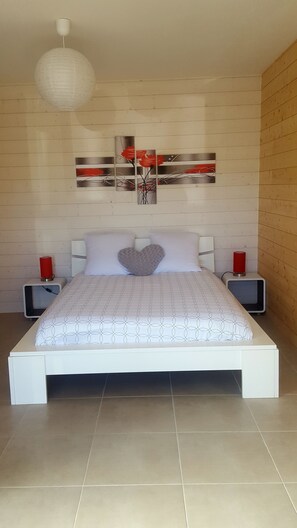 3 Schlafzimmer, Bügeleisen/Bügelbrett, kostenloses WLAN