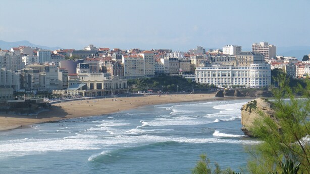 Strand
