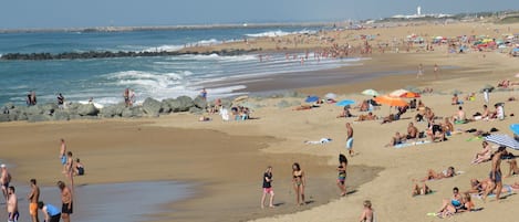 Playa
