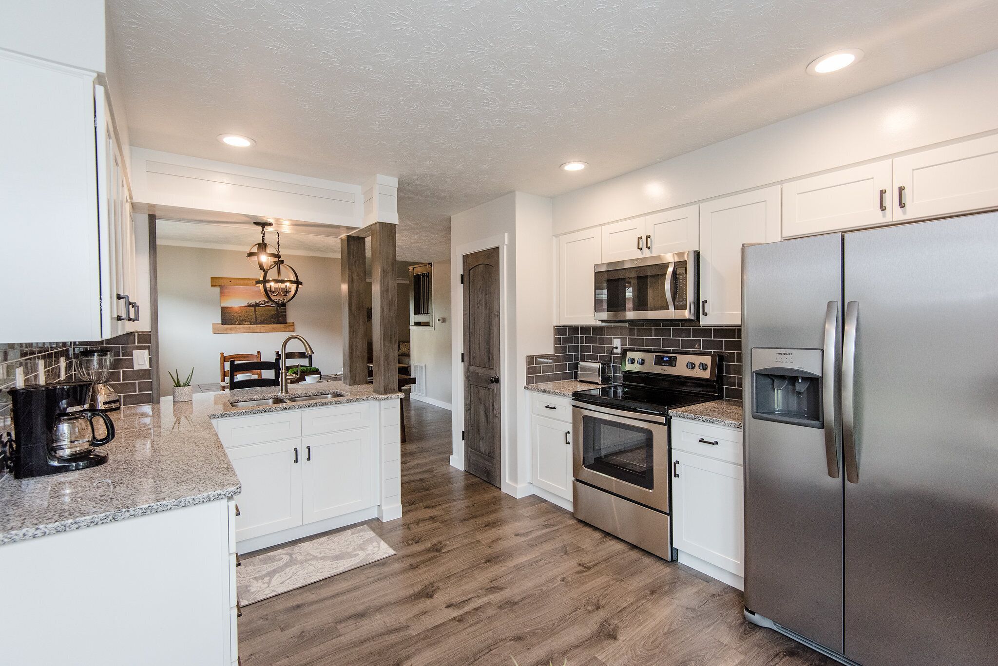 Totally Remodeled – Near MCAS Cherry Point – Charming Neighborhood - VERY CLEAN!