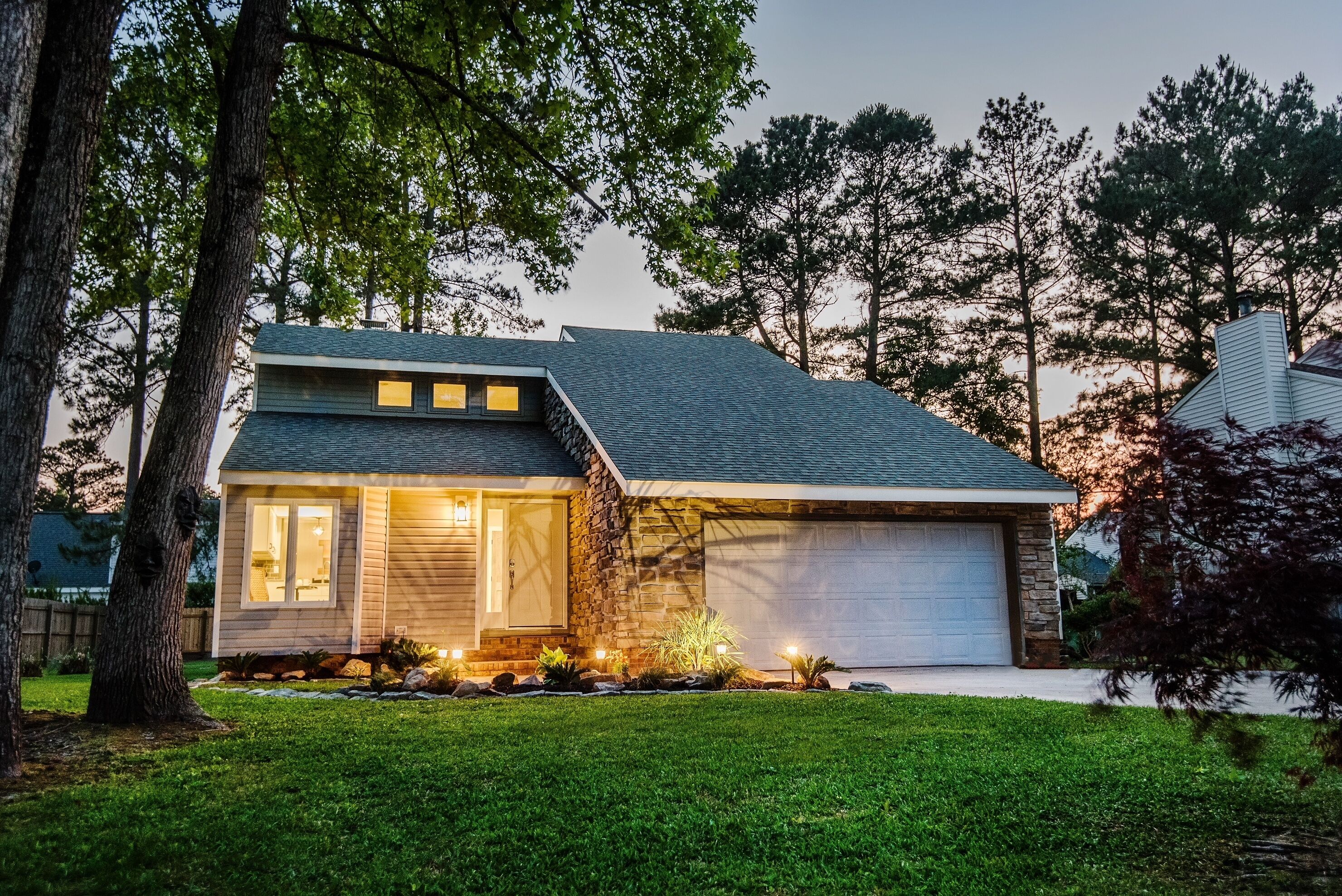 Totally Remodeled – Near MCAS Cherry Point – Charming Neighborhood - VERY CLEAN!