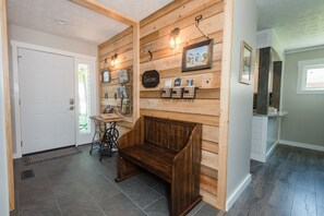 Interieur